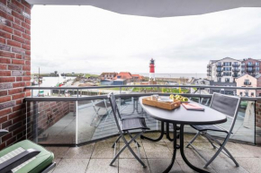 Haus Ankerplatz Apartment 3 5